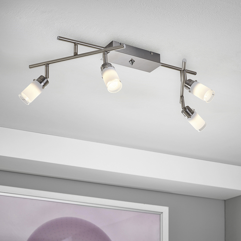 LED Deckenleuchte D122 B-Ware LED Deckenleuchte D122 B-Ware