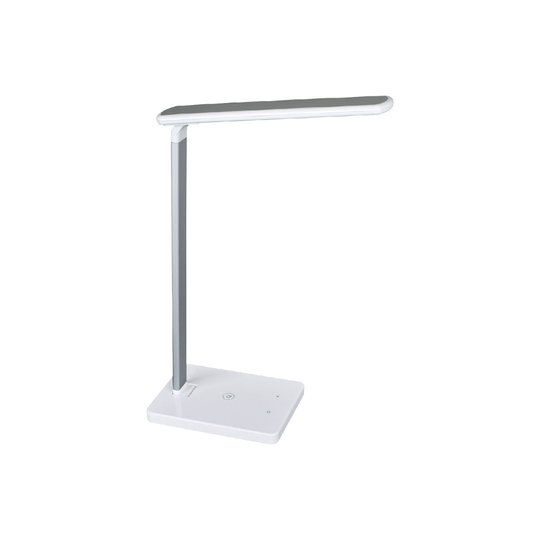MeLiTec LED Schreibtischleuchte T95/T96 Handy Ladefunktion mit Adapter MeLiTec LED Schreibtischleuchte T95/T96 Handy Ladefunktion mit Adapter