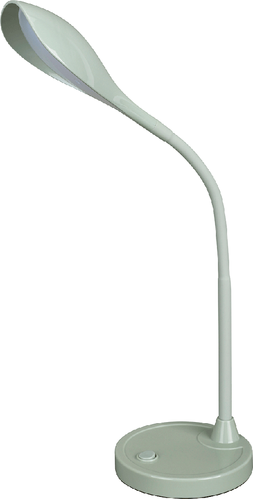 LED Flexarmleuchte T122