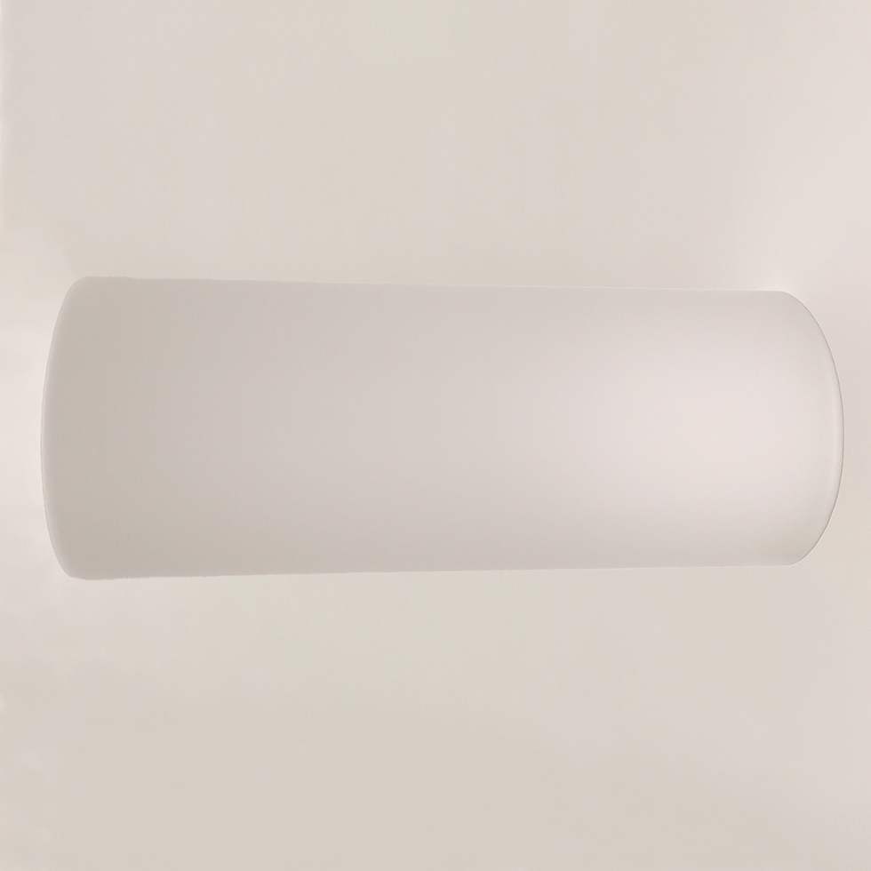 Glas Matt-Weiß für 102P2 102P4 Glas Matt-Weiß für 102P2 102P4