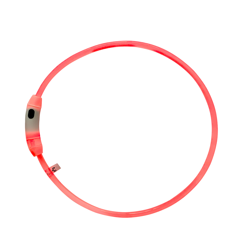 LED Leuchtband B114 rot LED Leuchtband B114 rot