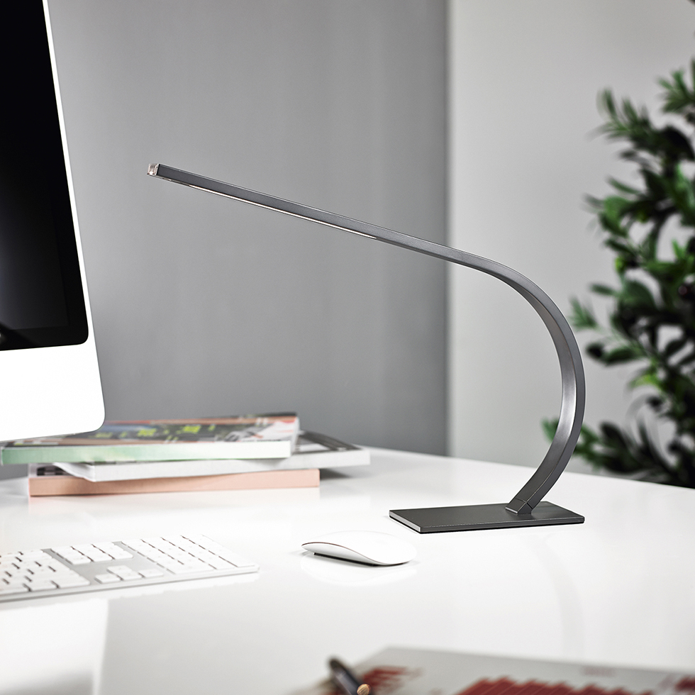 LED-Schreibtischleuchte, T94-4, B-Ware