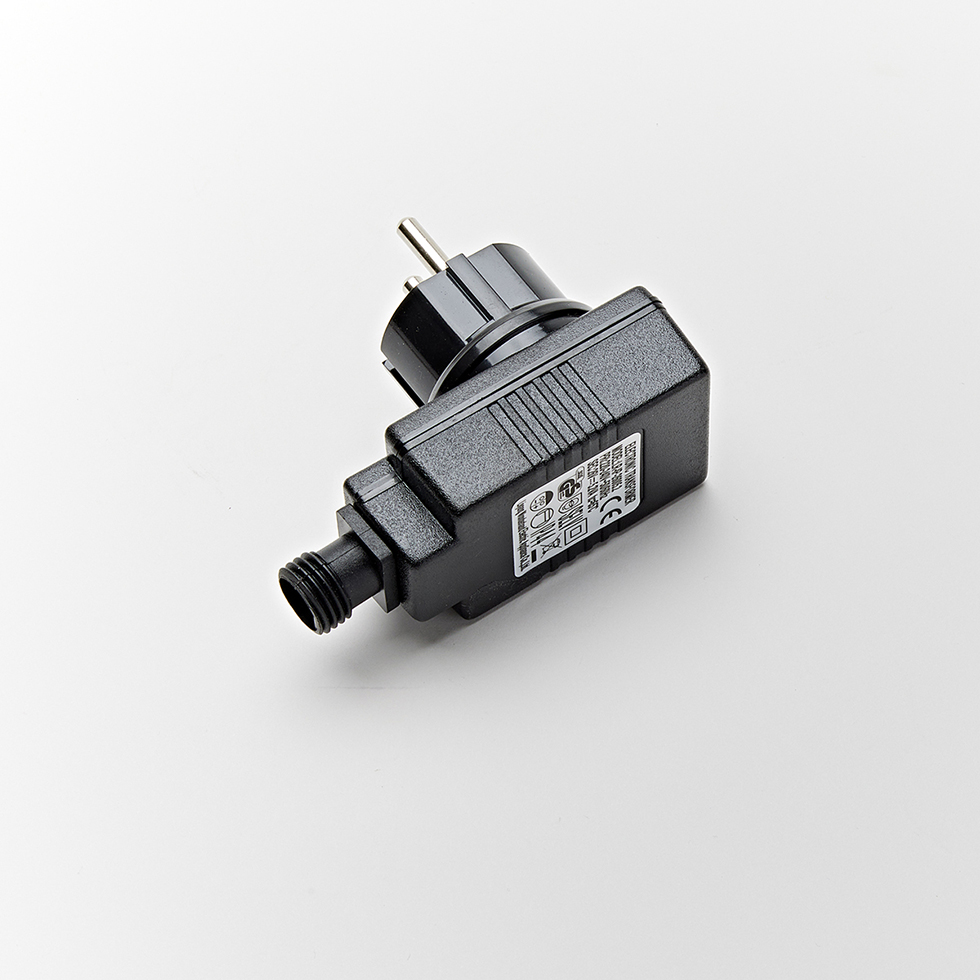 Steckernetzteil LR-IP-26005.2 Steckernetzteil LR-IP-26005.2