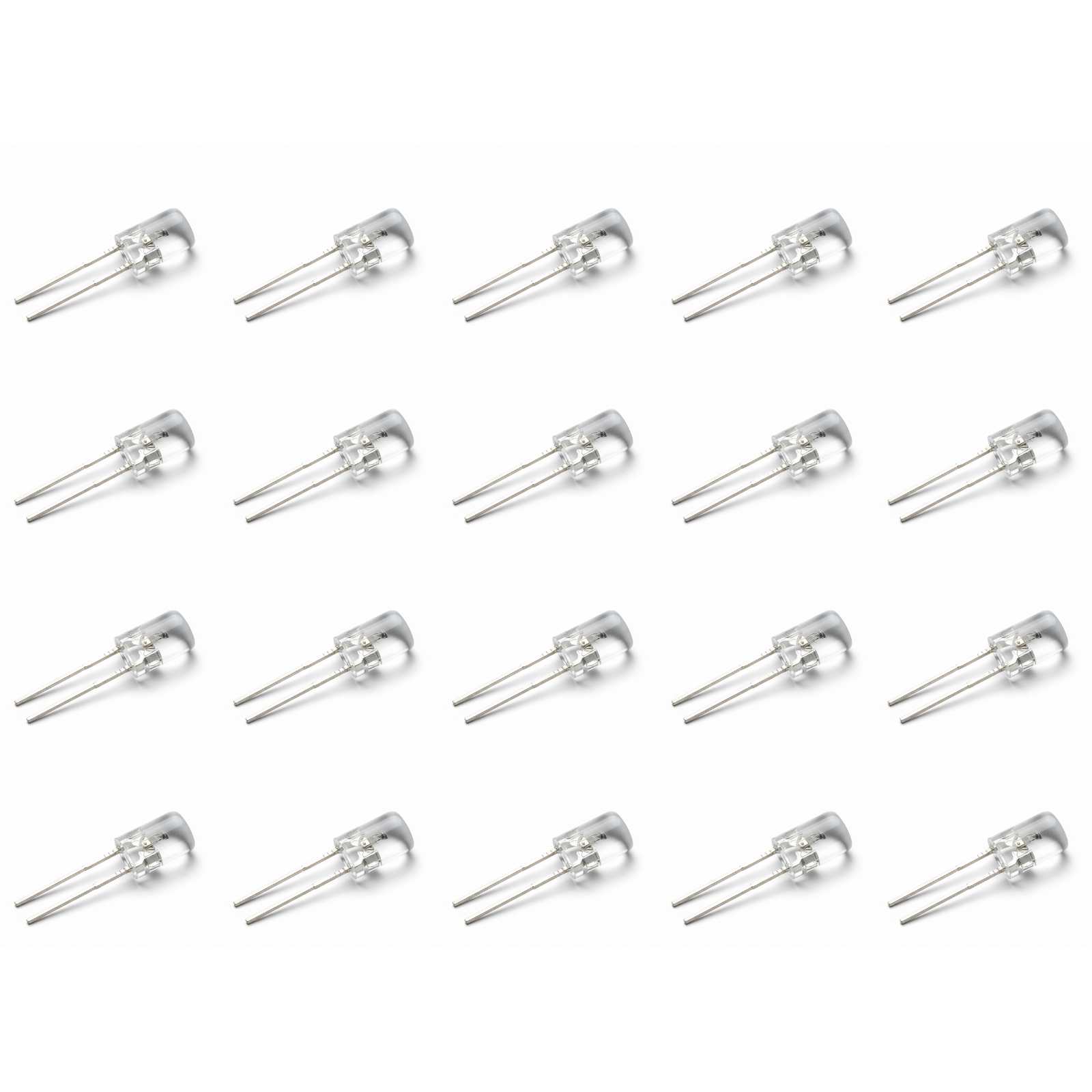 Elektronik, GEFÜHRT, 