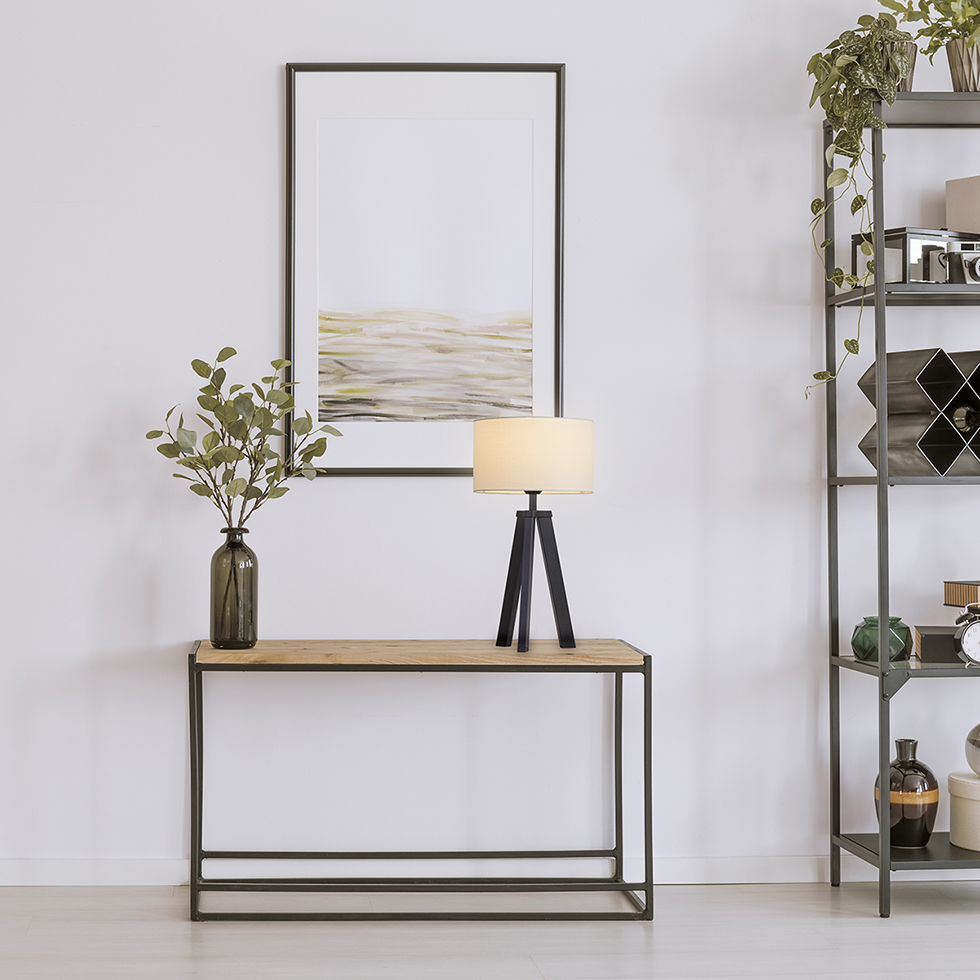 Tischleuchte T168-1 B-Ware