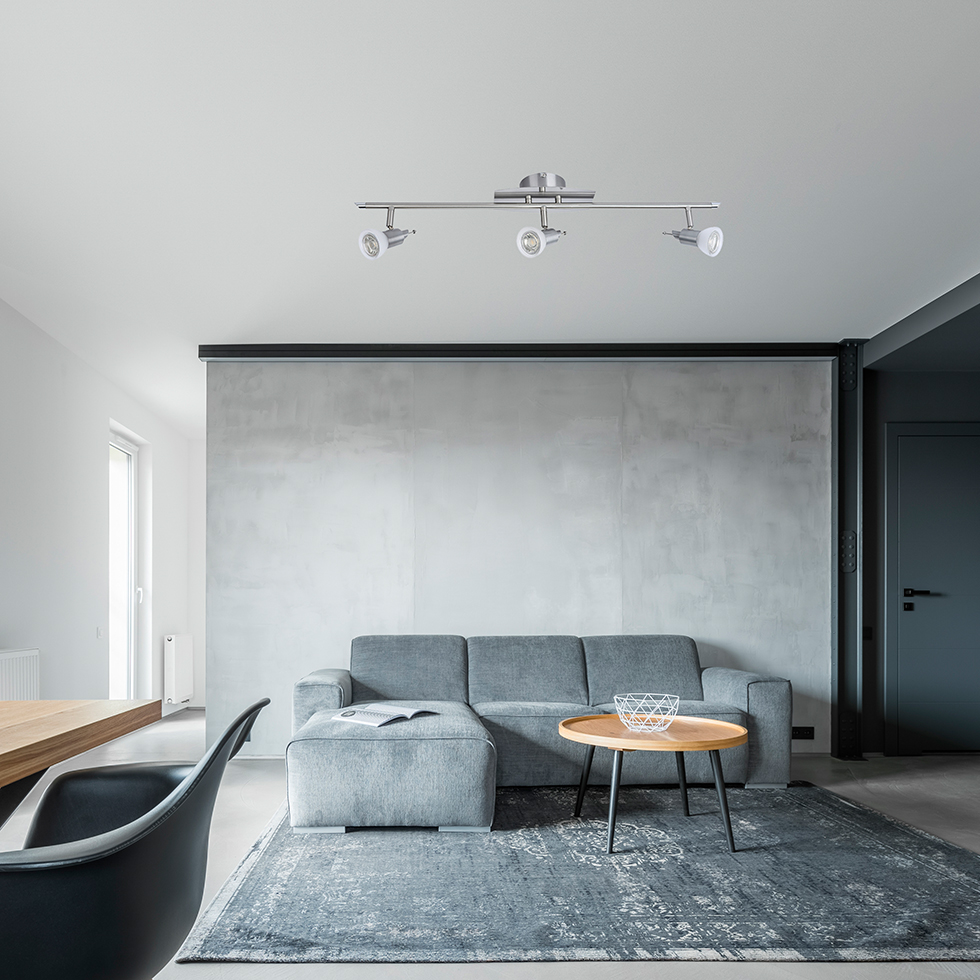 Deckenleuchte D89 Deckenleuchte D89