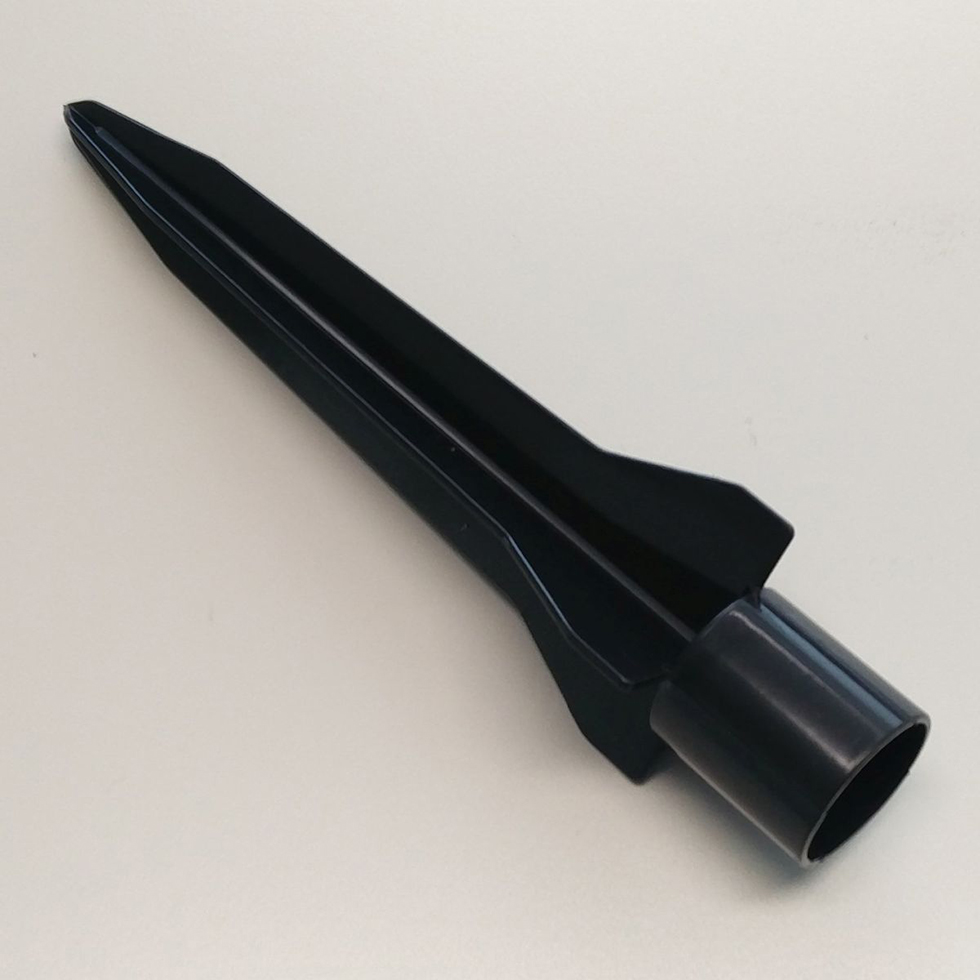 Erdspieß Kunststoff Erdspieß Kunststoff