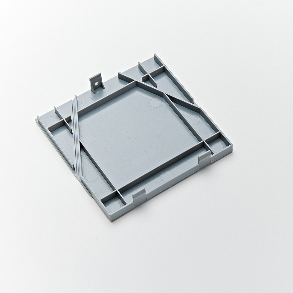Zeitungsfach Abdeckung EBK P Zeitungsfach Abdeckung EBK P