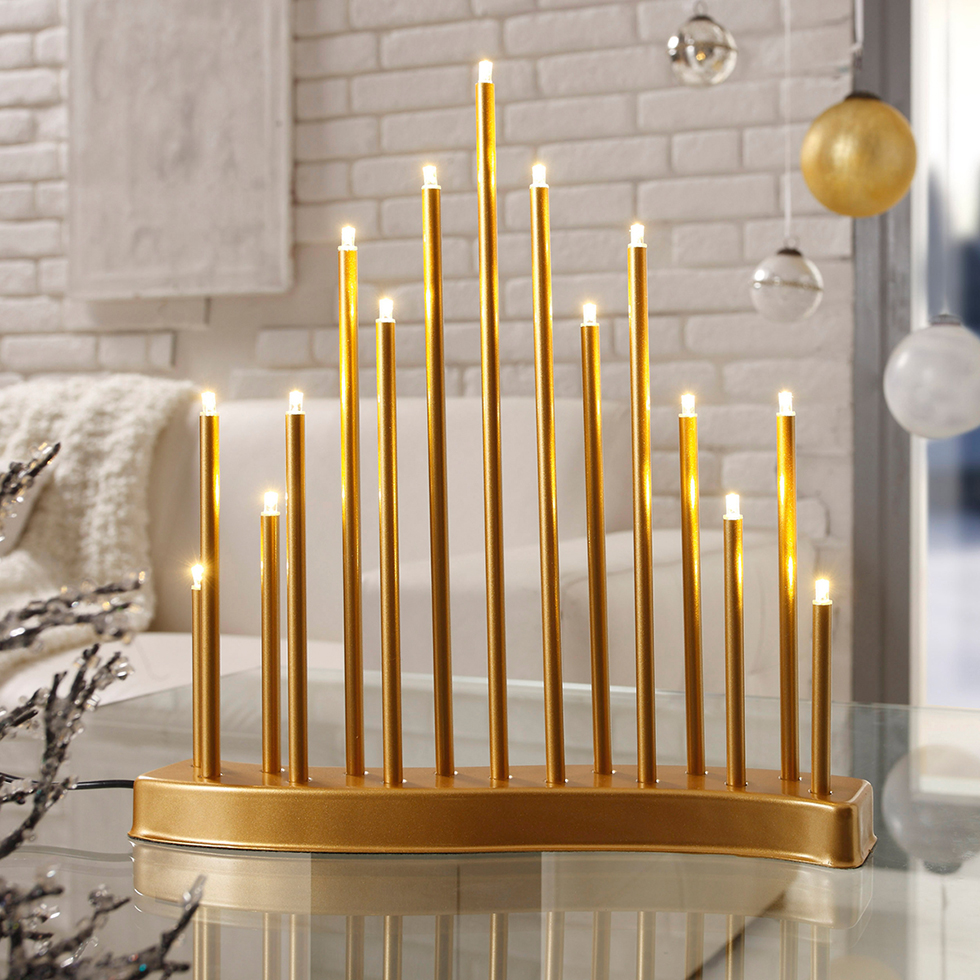 LED Stimmungsleuchte SL22-1 B-Ware