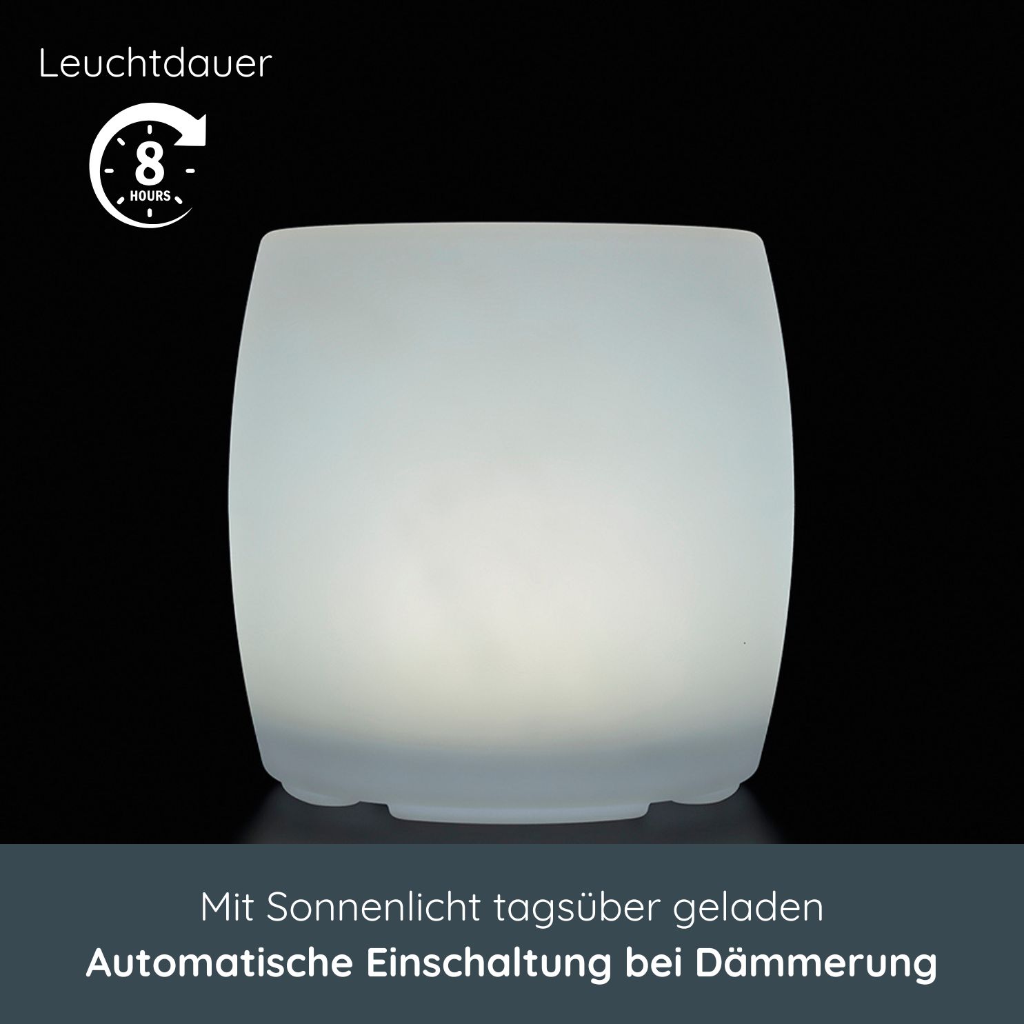 Lampe, 