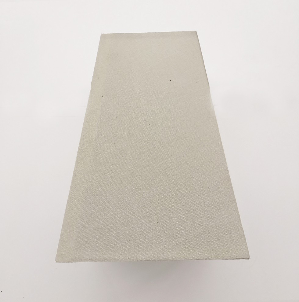 Stoffschirm creme weiß T98 T142 Stoffschirm creme weiß T98 T142