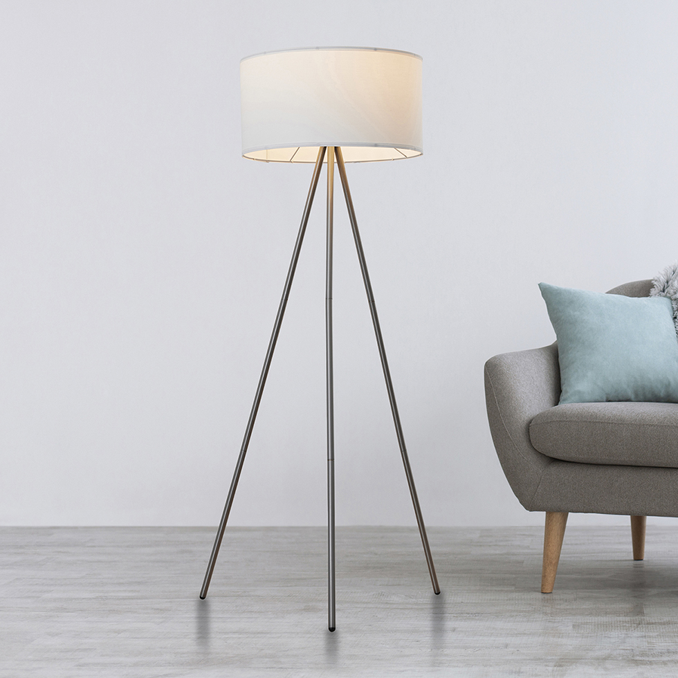 Stehleuchte skandinavisch ST51 B-Ware Stehleuchte skandinavisch ST51 B-Ware