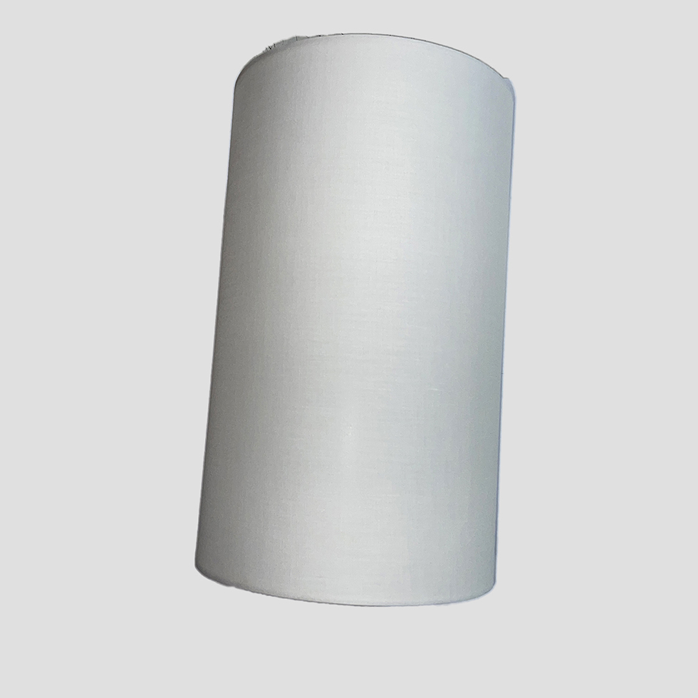 Lampenschirm ST43 creme weiß Lampenschirm ST43 creme weiß