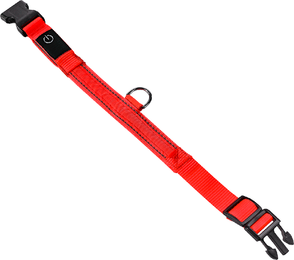 LED Hundehalsband B22 Größe S LED Hundehalsband B22 Größe S