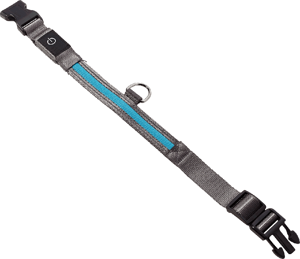 MeLiTec LED Hundehalsband B94 Größe S MeLiTec LED Hundehalsband B94 Größe S