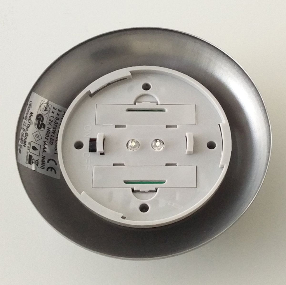 Solarkopf für SO06-1, SO33 Solarkopf für SO06-1, SO33