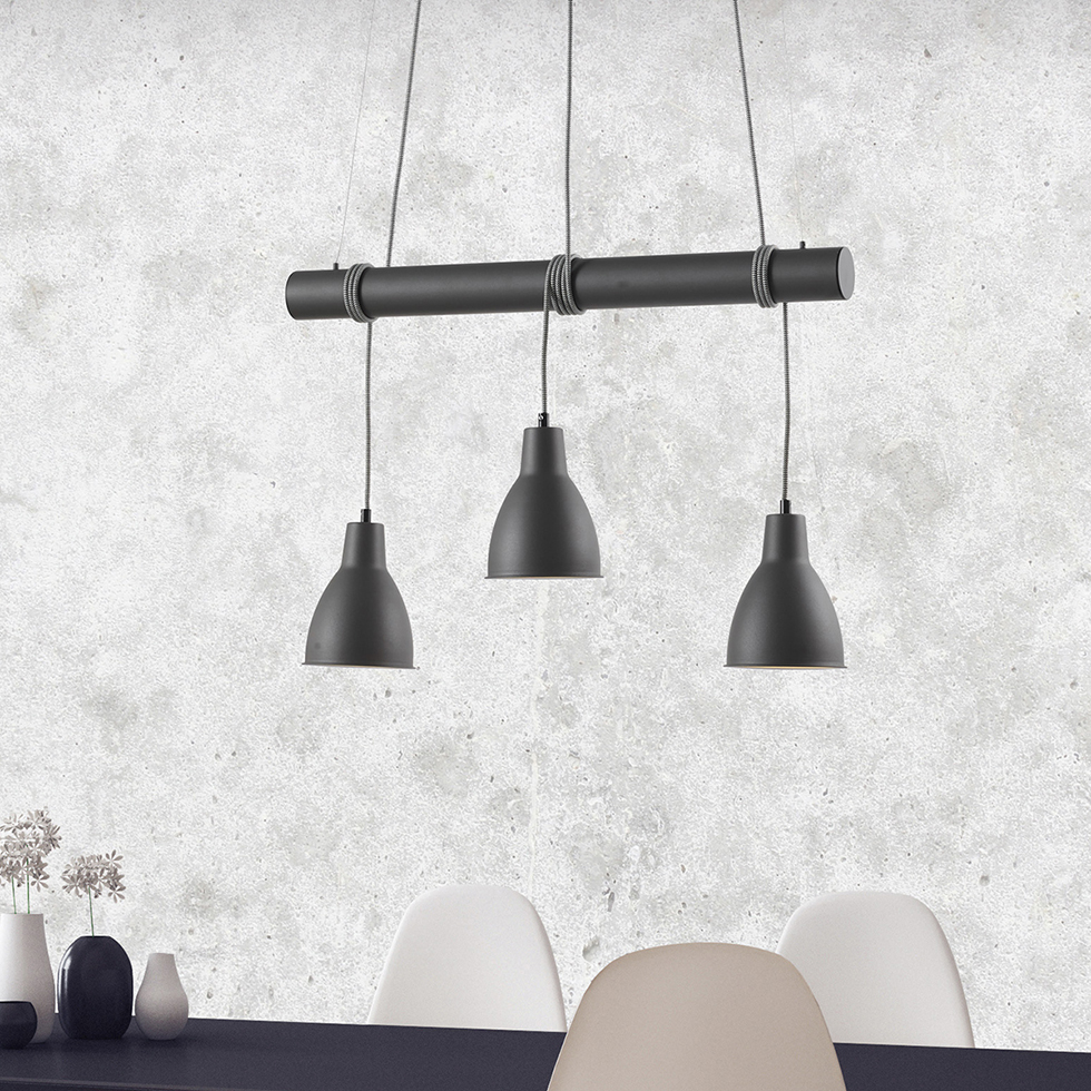 Pendelleuchte DP18 B-Ware Pendelleuchte DP18 B-Ware