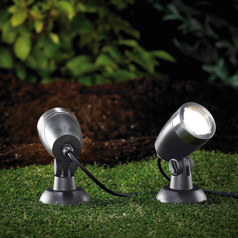 Beleuchtung, Spotlight, Lampe, 