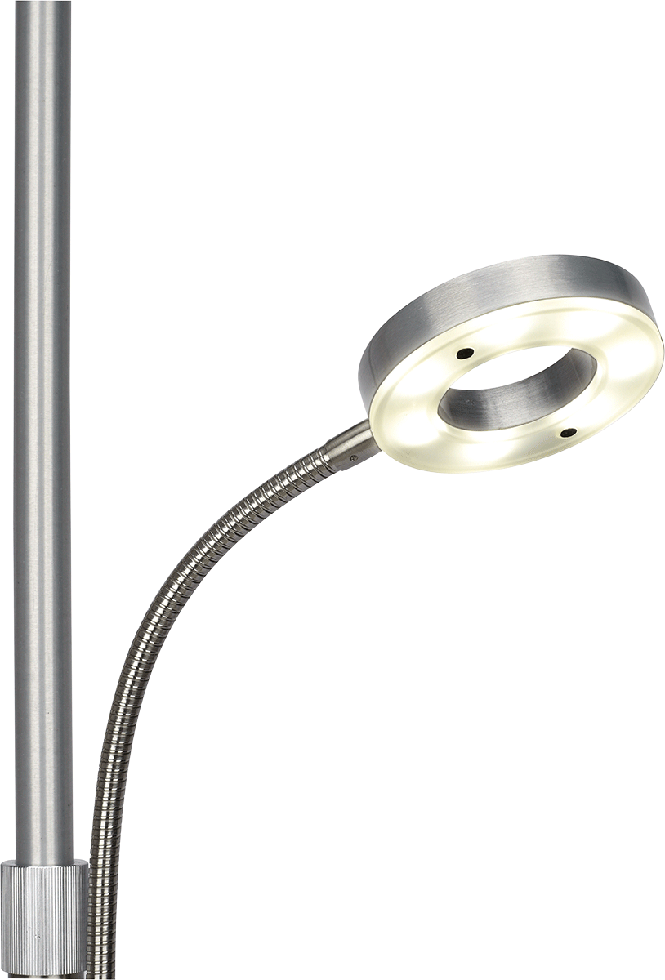 LED Deckenfluter ST45 B-Ware