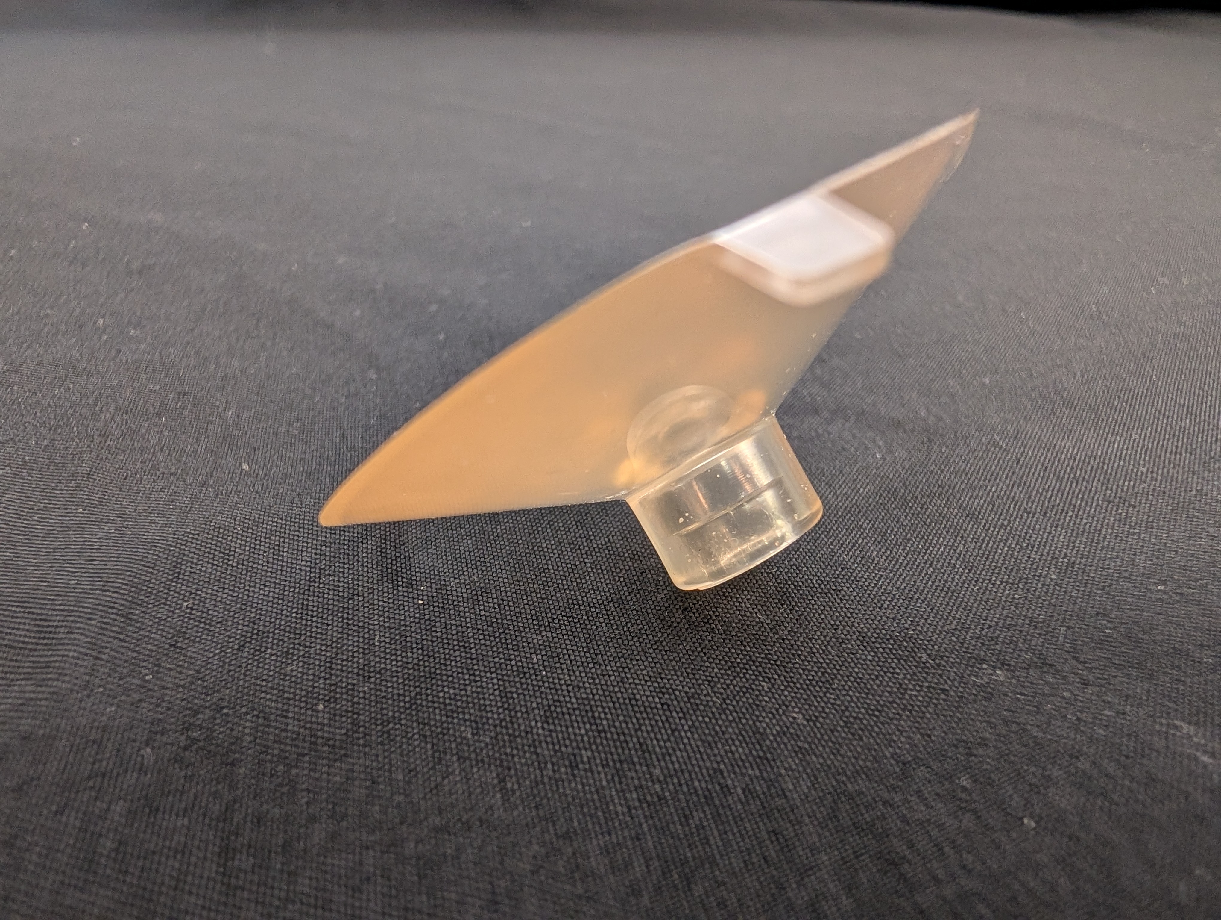 Saugnapf WD10, WD10-2 Klinge, Messer, Waffe,