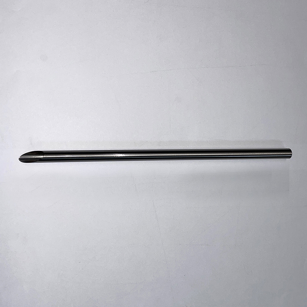 Erdspieß Unterteil 320 mm SO28, SO29, SO30, SO35 Erdspieß Unterteil 320 mm SO28, SO29, SO30, SO35