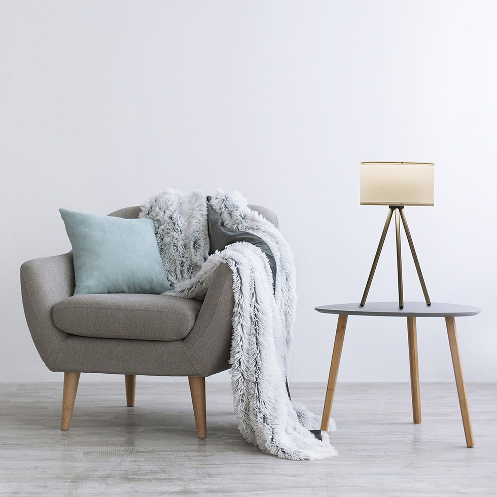 Tischleuchte skandinavisch T171-1 Tischleuchte skandinavisch T171-1