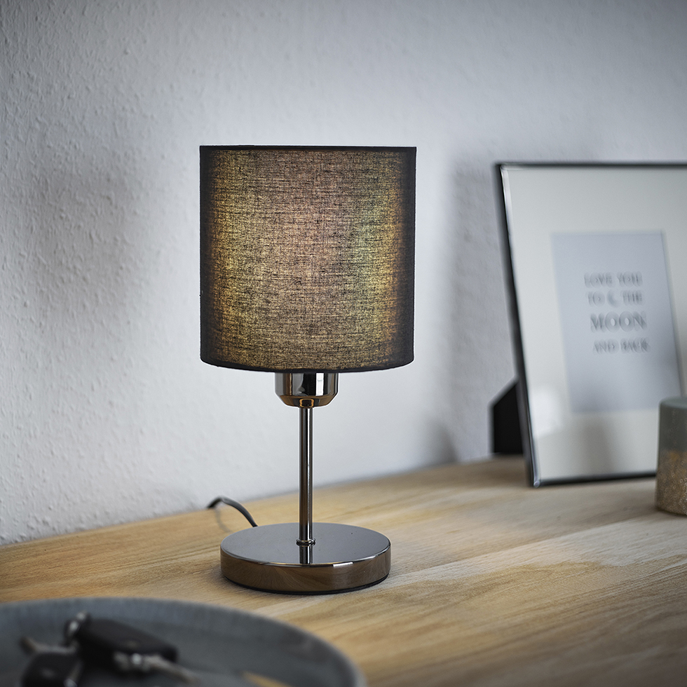 LED Tischleuchte T173, B-Ware LED Tischleuchte T173, B-Ware