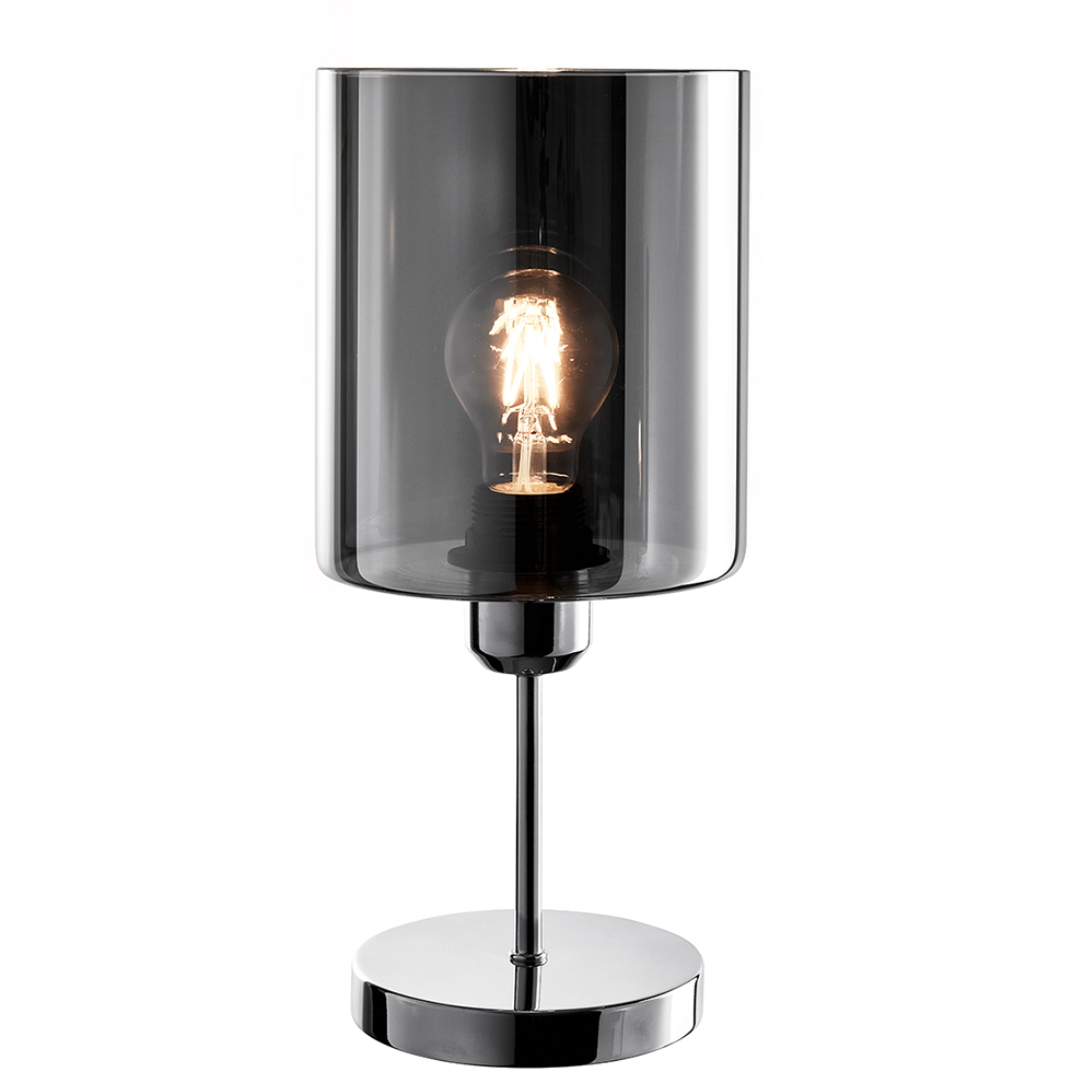 LED Tischleuchte T174 B-Ware