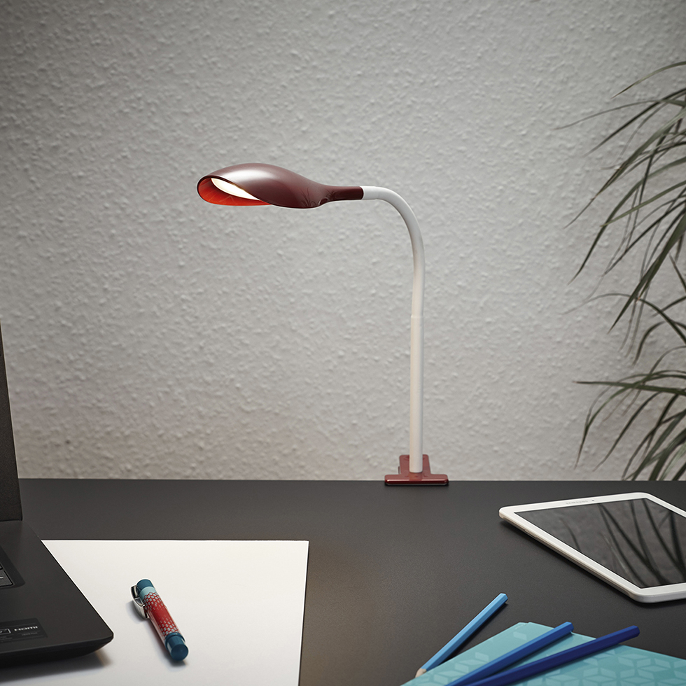 MeLiTec LED Klemmleuchte T161-1 MeLiTec LED Klemmleuchte T161-1