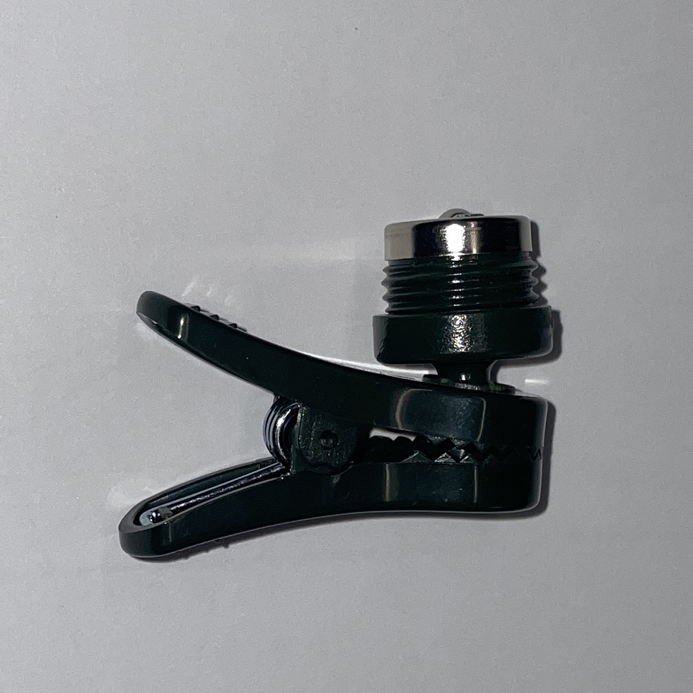 Klammer für kabellose Kerzen XM21 XM27 XM37 Klammer für kabellose Kerzen XM21 XM27 XM37