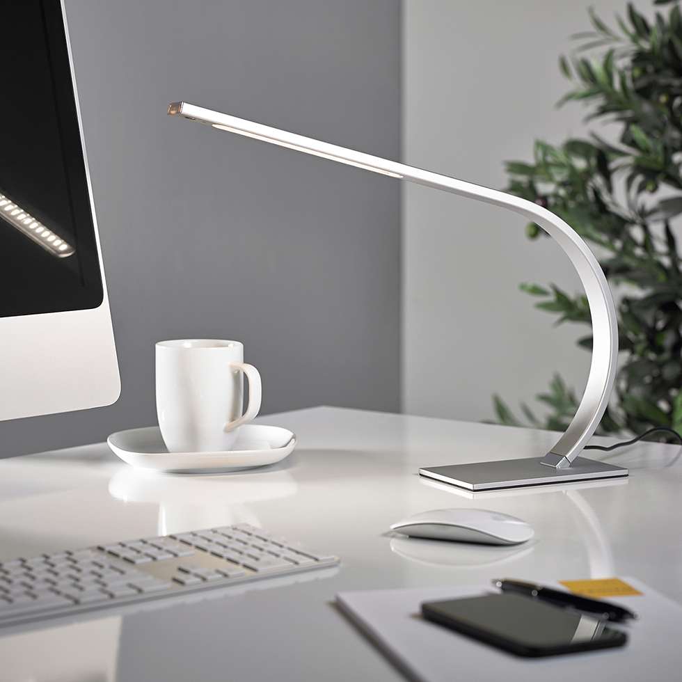 LED-Schreibtischleuchte, T94-1, B-Ware LED-Schreibtischleuchte, T94-1, B-Ware