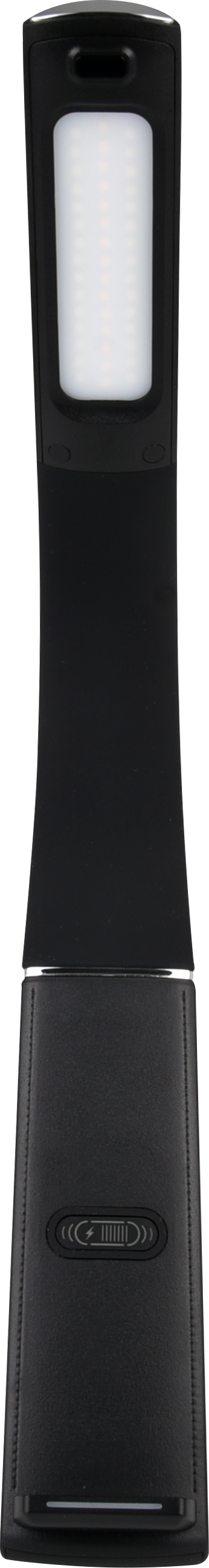 MeLiTec LED Schreibtischleuchte T182 USB, wireless charging Funktion, weiß oder schwarz MeLiTec LED Schreibtischleuchte T182 USB, wireless charging Funktion, weiß oder schwarz