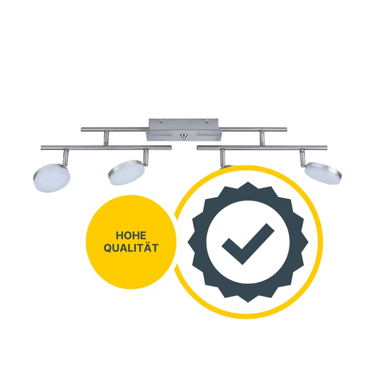 LED Deckenleuchte D108 LED Deckenleuchte D108