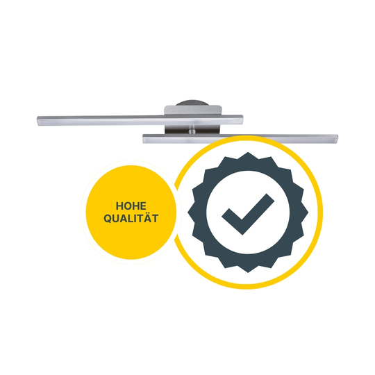 LED Wand Decken Leuchtstäbe D134 LED Wand Decken Leuchtstäbe D134