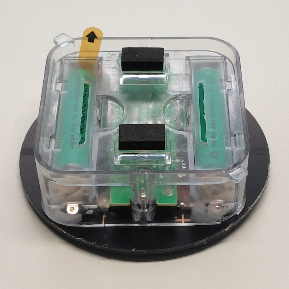 Leuchtenmodul - komplett SO16-2 Leuchtenmodul - komplett SO16-2