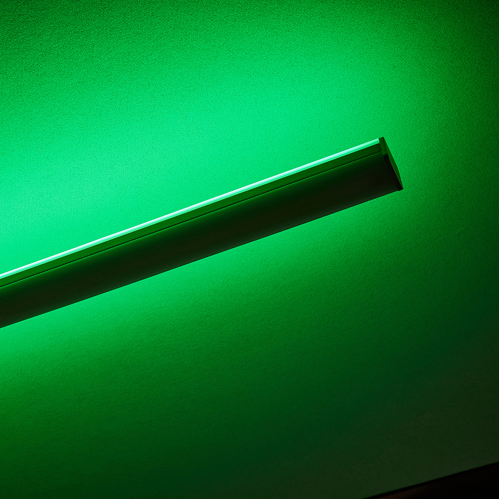 MeLiTec LED Deckenlampe D128 -B-Ware- RGB Farbwechsel , App & Fernbedienung, Alexa & Google Steuerung, dimmbar, moderne Smart Home Lampe, CCT Steuerung MeLiTec LED Deckenlampe D128 -B-Ware- RGB Farbwechsel , App & Fernbedienung, Alexa & Google Steuerung, dimmbar, moderne Smart Home Lampe, CCT Steuerung