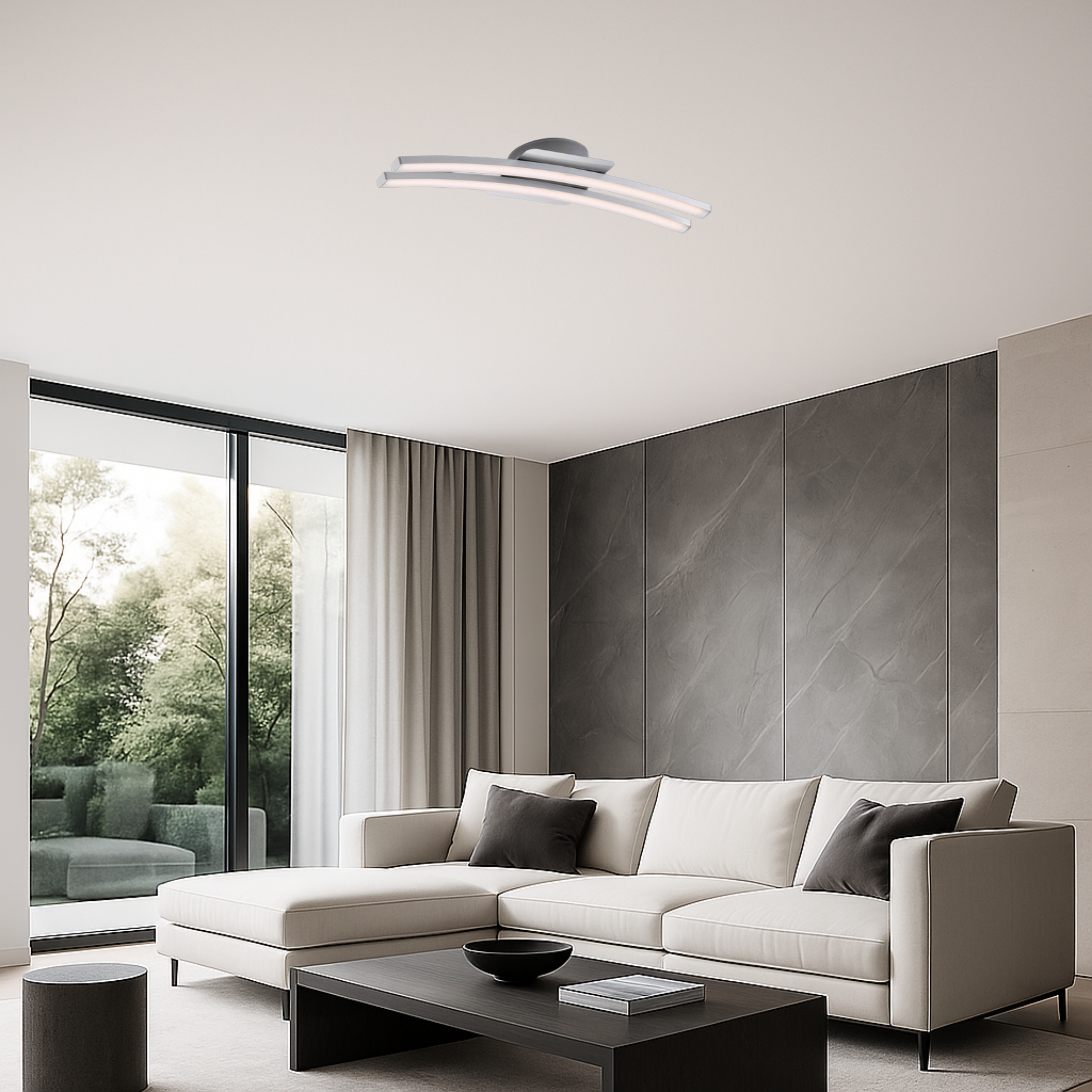 Wohnzimmer, Innenarchitektur, Couch, Kaffeetisch, Tabelle, 