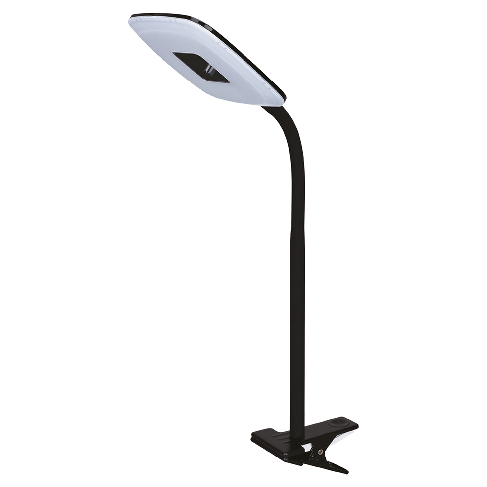 MeLiTec LED Klemmleuchte T160-3 MeLiTec LED Klemmleuchte T160-3