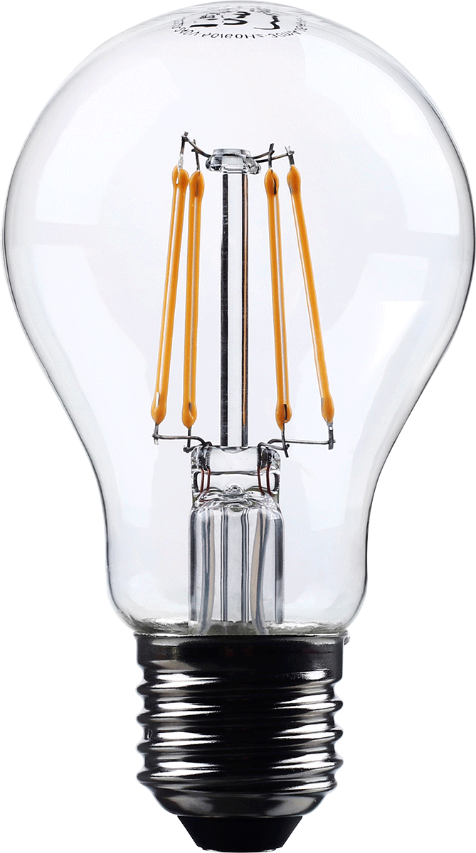 LED Filament Leuchtmittel LF18-1 E27