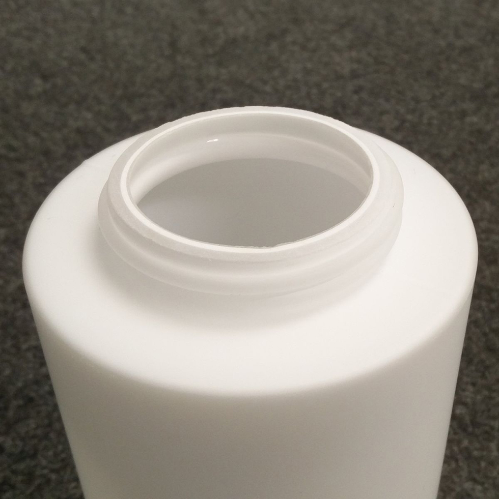 Glas Matt-Weiß T89 Glas Matt-Weiß T89