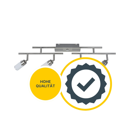 LED Deckenleuchte D83 schwenkbar LED Deckenleuchte D83 schwenkbar