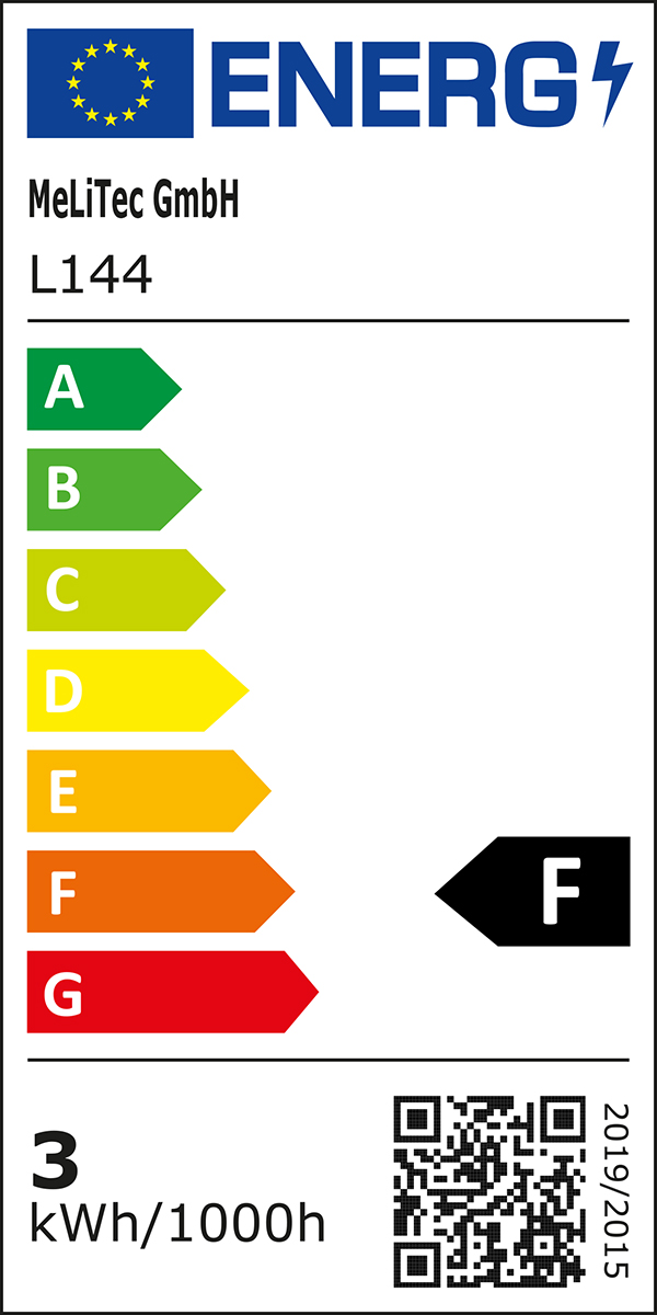 LED-Leuchtmittel, L144 LED-Leuchtmittel, L144