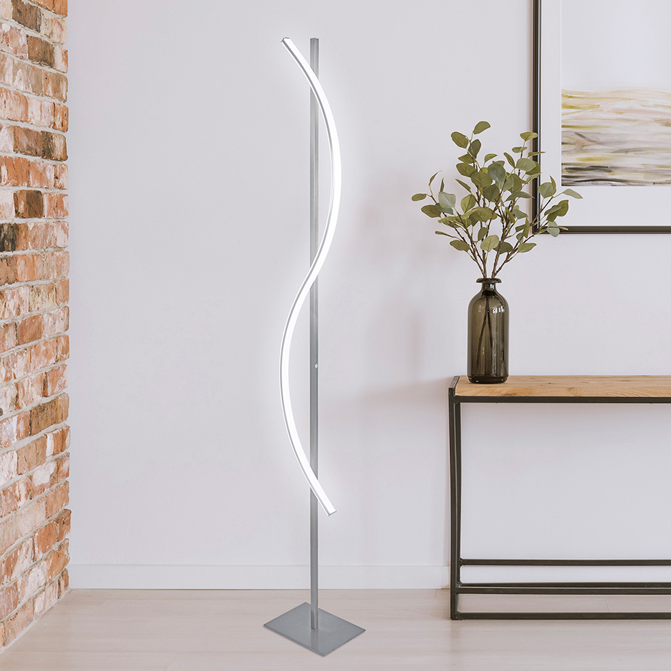 LED Stehleuchte ST28-1, B-Ware LED Stehleuchte ST28-1, B-Ware