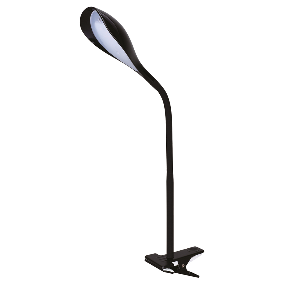 MeLiTec LED Klemmleuchte T161-3 MeLiTec LED Klemmleuchte T161-3