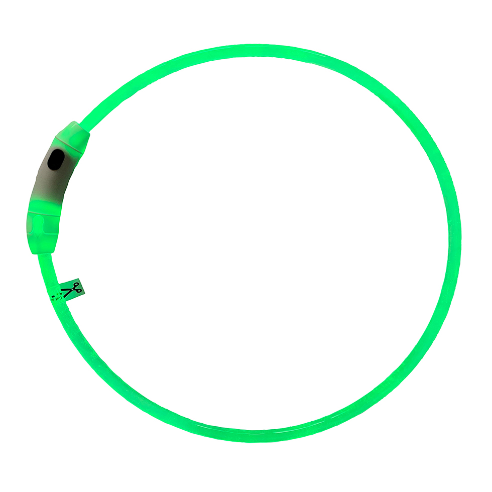 LED Leuchtband B112 grün LED Leuchtband B112 grün