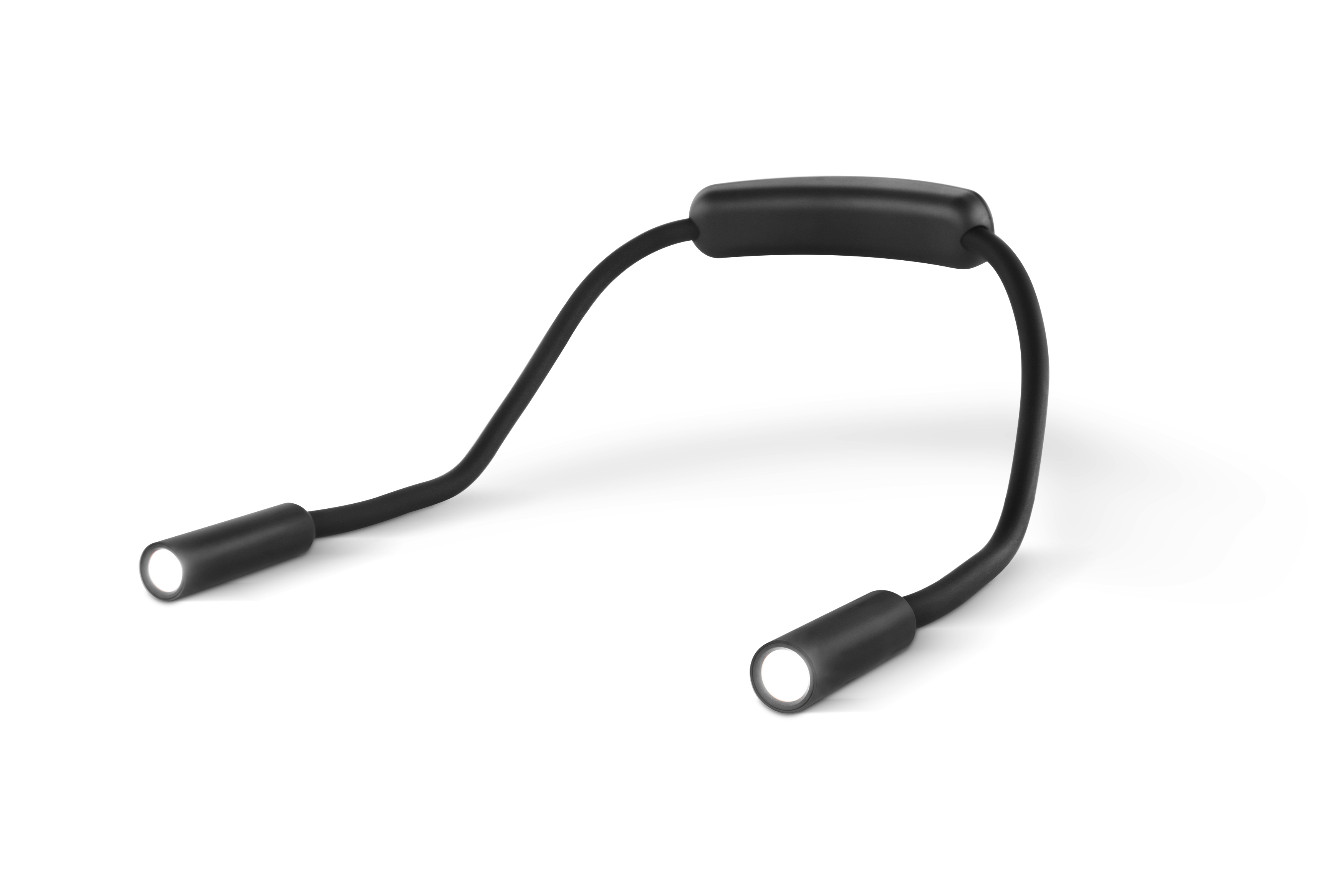 MeLiTec Leselampe Flexreader - USB Leuchte zum Umhängen MeLiTec Leselampe Flexreader - USB Leuchte zum Umhängen