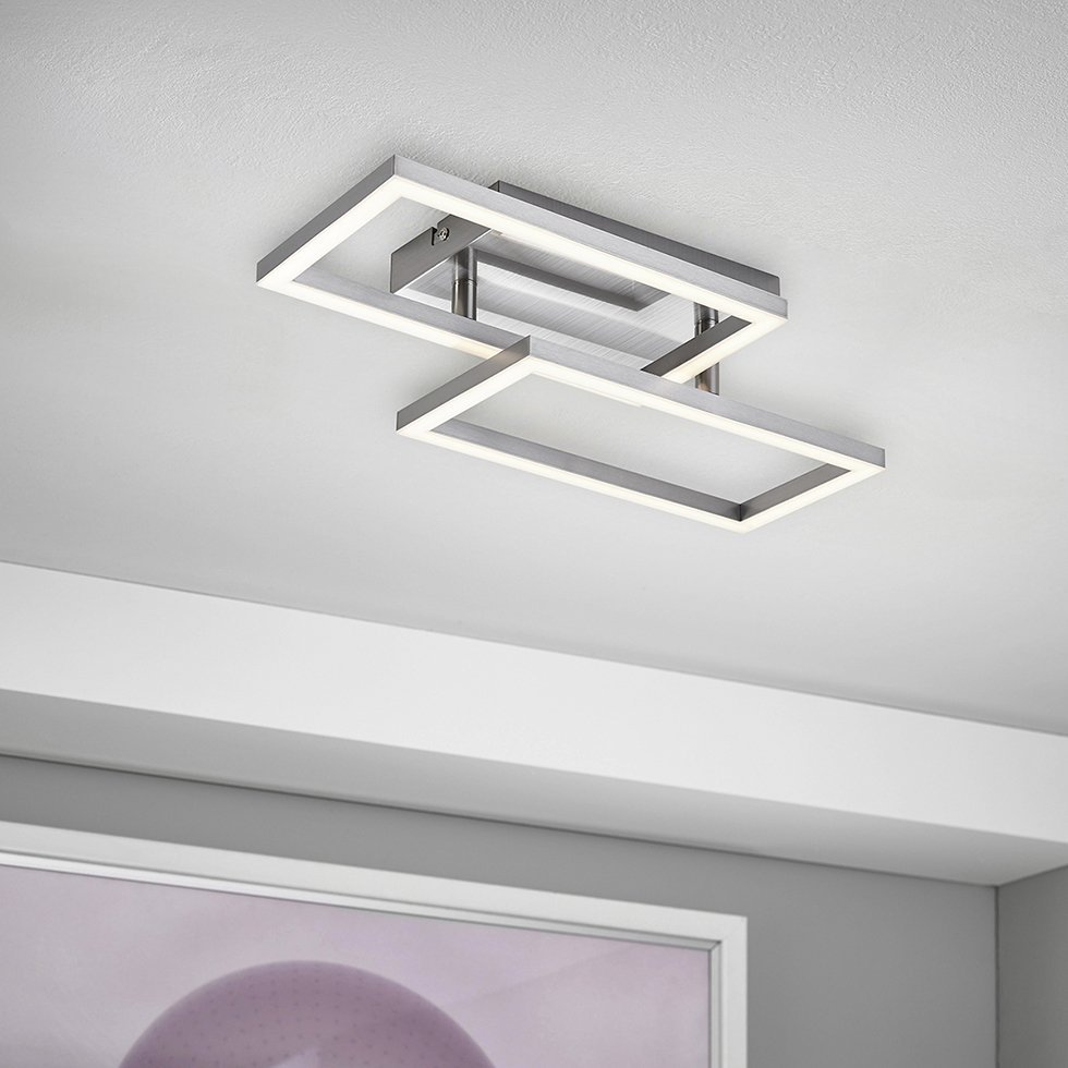 LED Deckenleuchte D127 B-Ware LED Deckenleuchte D127 B-Ware