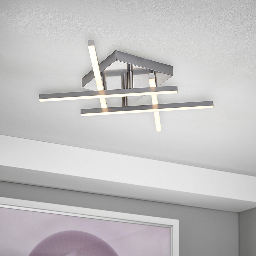 LED Deckenleuchte D121 B-Ware LED Deckenleuchte D121 B-Ware