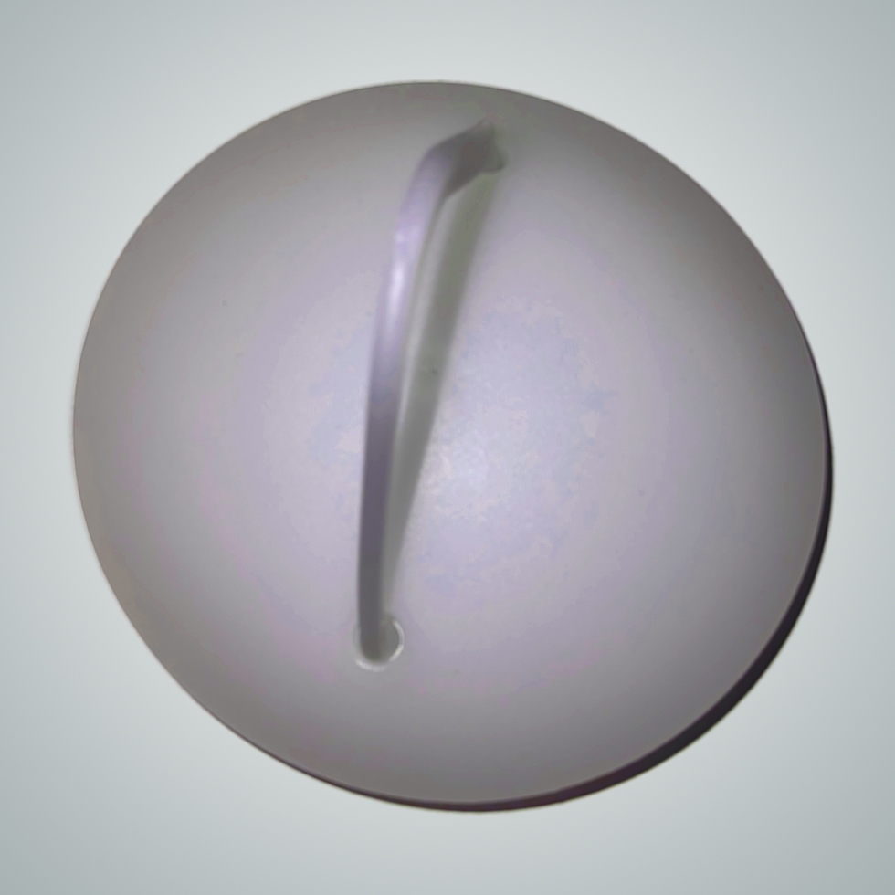 Abdeckung LED Leuchtkugel LK19 Abdeckung LED Leuchtkugel LK19