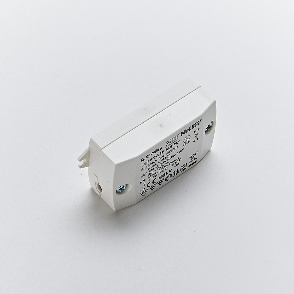 LED Converter (Trafo) SLT6-700ILS